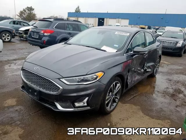 3FA6P0D90KR110084 фото 3