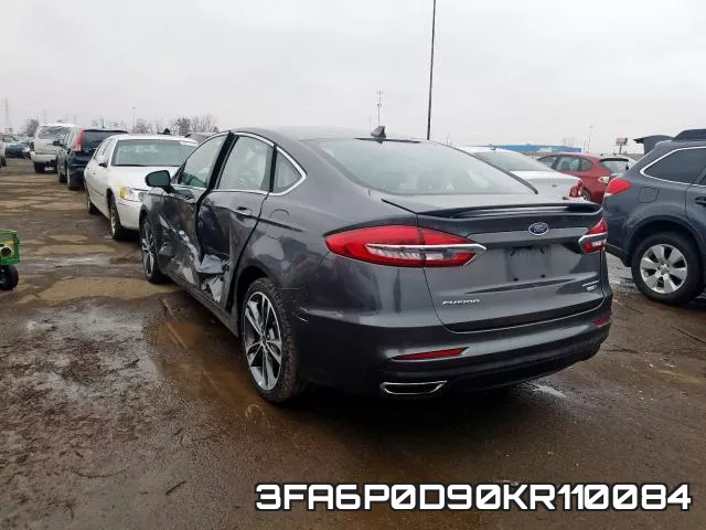 3FA6P0D90KR110084 фото 4