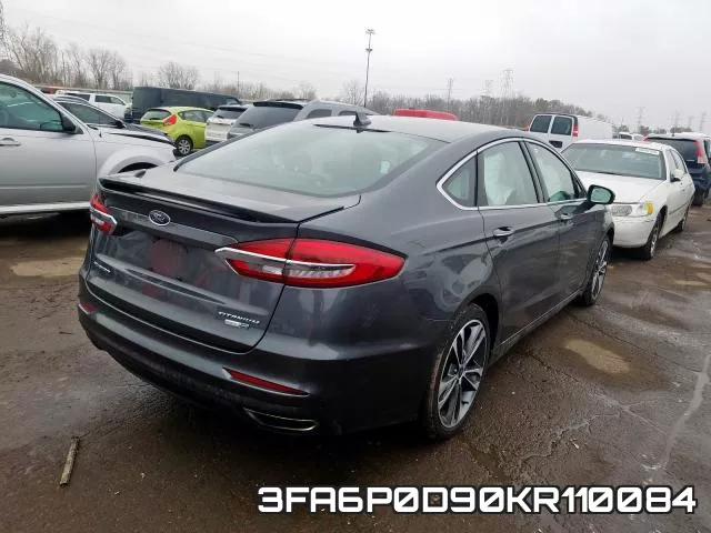 3FA6P0D90KR110084 фото 5
