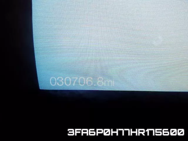 3FA6P0H77HR175600 фото 9