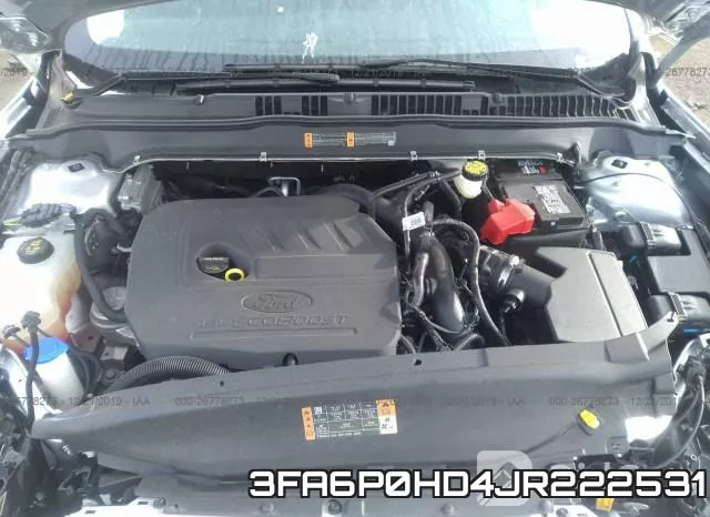3FA6P0HD4JR222531 фото 2