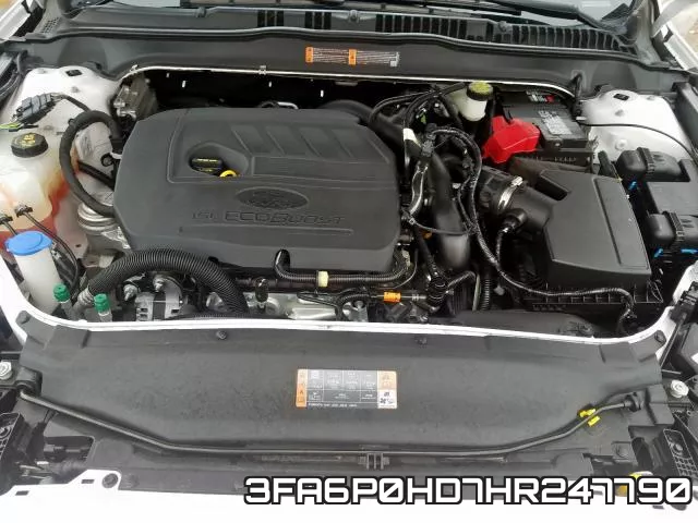 3FA6P0HD7HR247790 фото 8