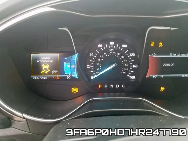 3FA6P0HD7HR247790 фото 9