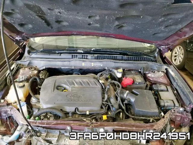 3FA6P0HD8HR241951 фото 8