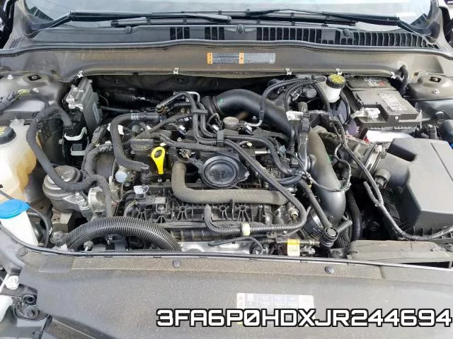 3FA6P0HDXJR244694 фото 8