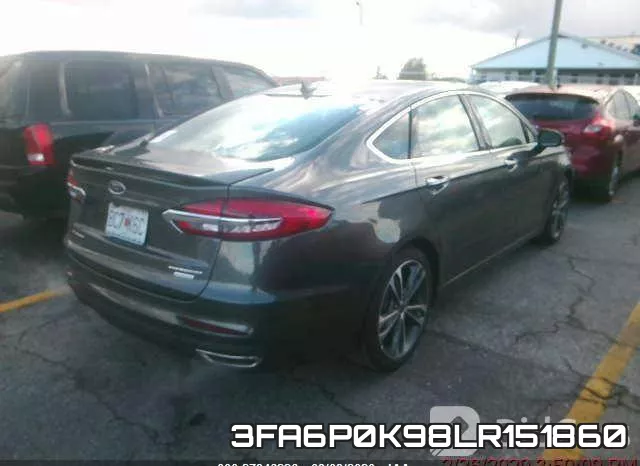 3FA6P0K98LR151860 фото 3