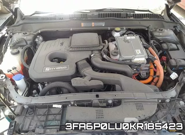 3FA6P0LU0KR185423 фото 2