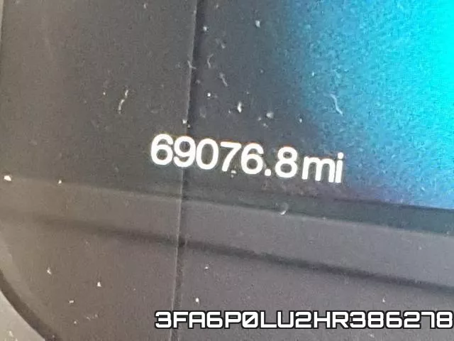 3FA6P0LU2HR386278 фото 9