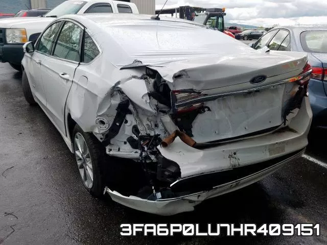 3FA6P0LU7HR409151 фото 4