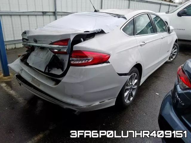 3FA6P0LU7HR409151 фото 5