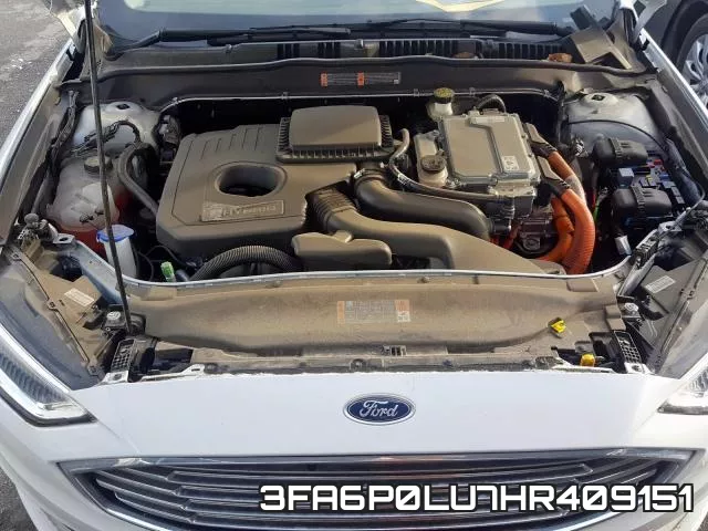 3FA6P0LU7HR409151 фото 8