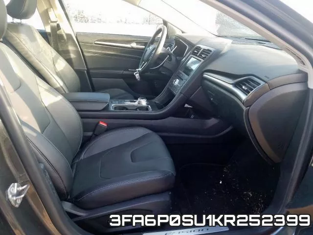 3FA6P0SU1KR252399 фото 6