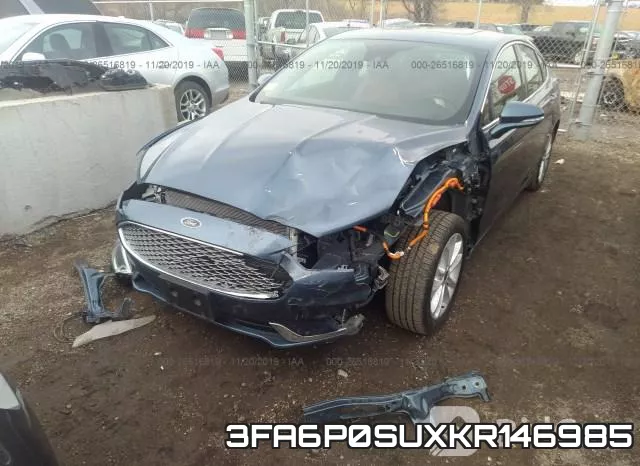 3FA6P0SUXKR146985 фото 7