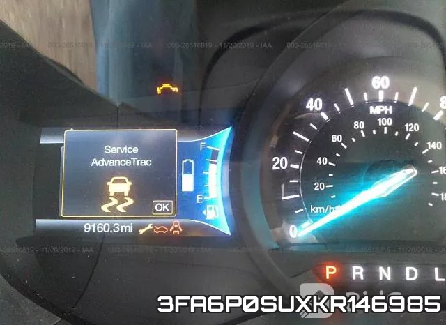 3FA6P0SUXKR146985 фото 8