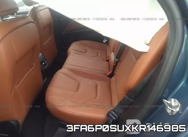 3FA6P0SUXKR146985 фото 9