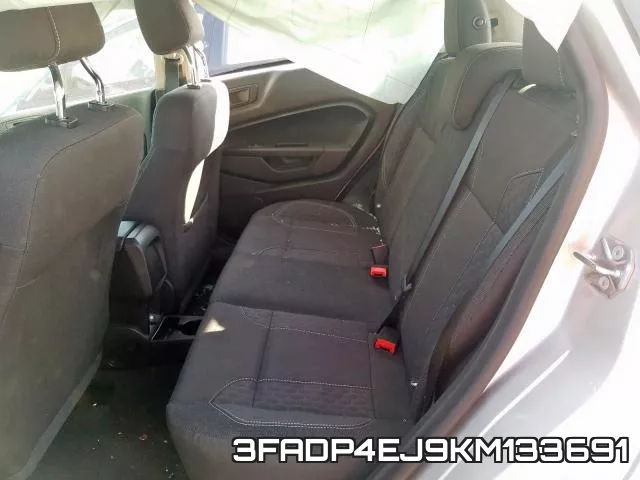 3FADP4EJ9KM133691 фото 7