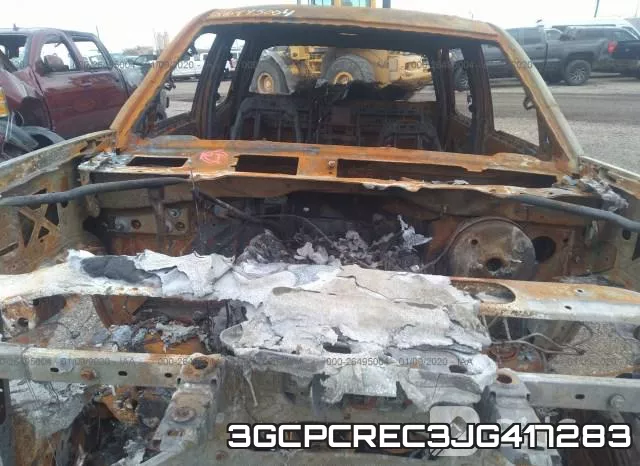 3GCPCREC3JG417283 фото 2