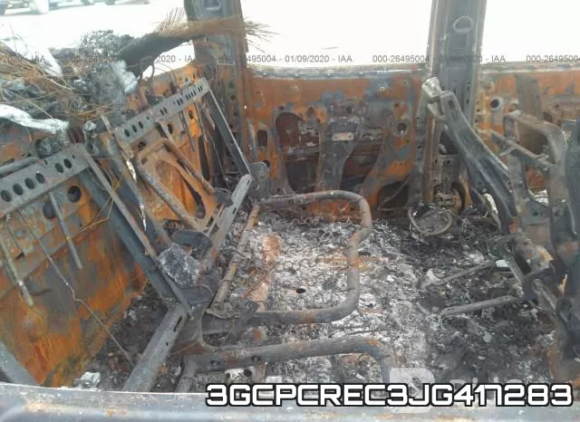 3GCPCREC3JG417283 фото 9