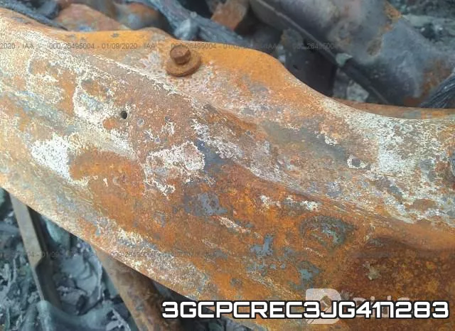 3GCPCREC3JG417283 фото 10