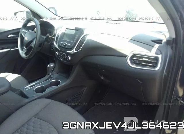 3GNAXJEV4JL364623 фото 6