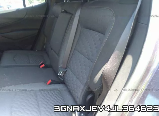3GNAXJEV4JL364623 фото 9