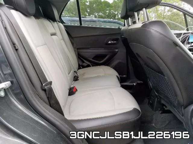 3GNCJLSB1JL226196 фото 7