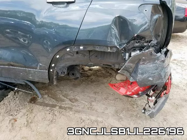 3GNCJLSB1JL226196 фото 10