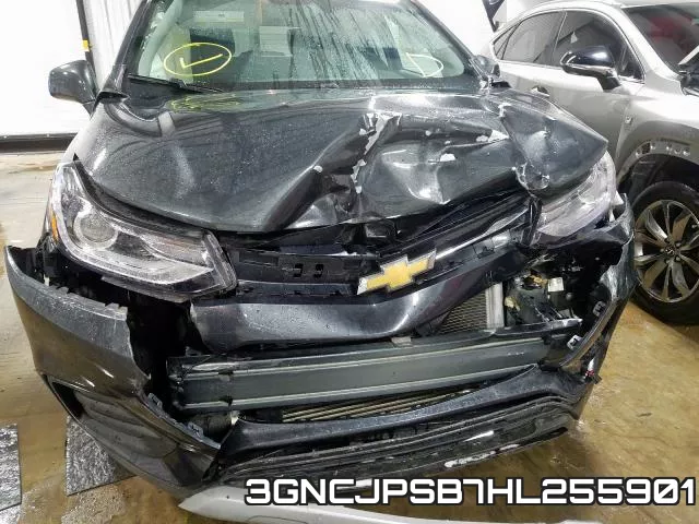 3GNCJPSB7HL255901 фото 10