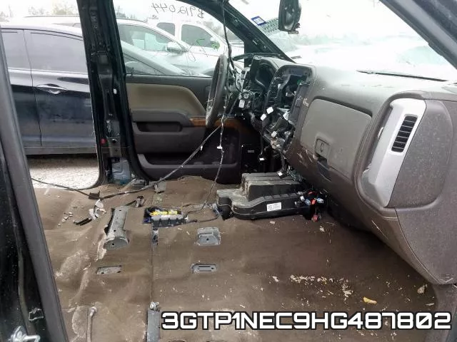 3GTP1NEC9HG487802 фото 6