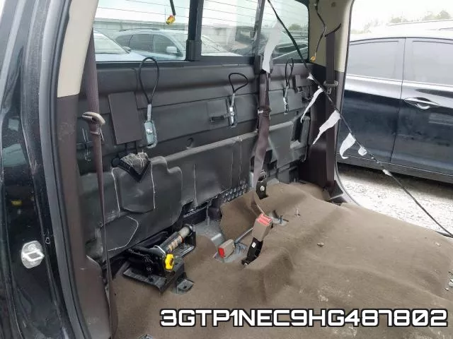 3GTP1NEC9HG487802 фото 7