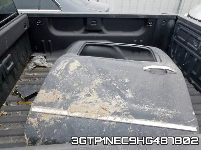 3GTP1NEC9HG487802 фото 10