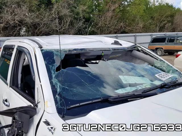 3GTU2NEC0JG276333 фото 2