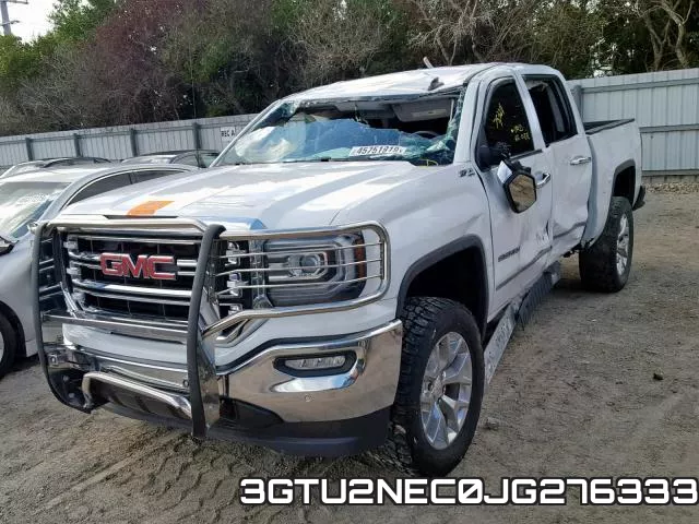 3GTU2NEC0JG276333 фото 3
