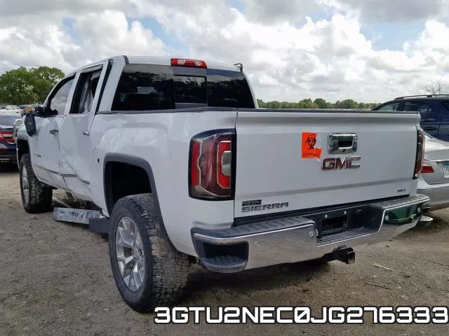 3GTU2NEC0JG276333 фото 4