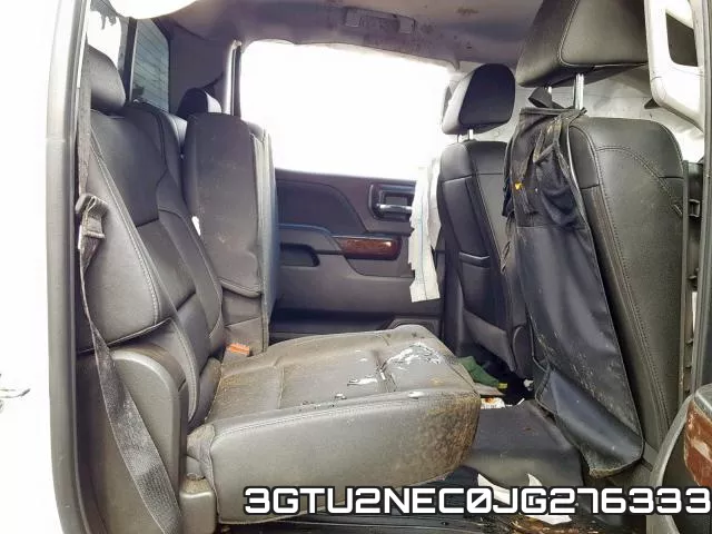 3GTU2NEC0JG276333 фото 6