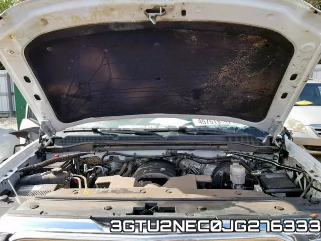 3GTU2NEC0JG276333 фото 7