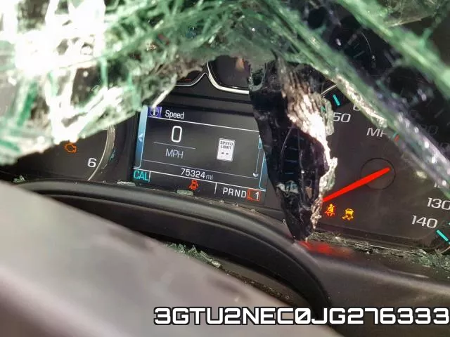 3GTU2NEC0JG276333 фото 8