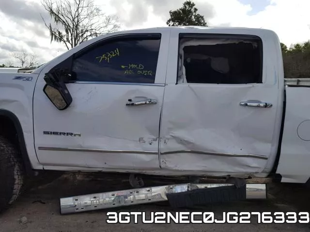 3GTU2NEC0JG276333 фото 9