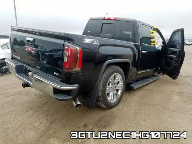 3GTU2NEC1HG107724 фото 5