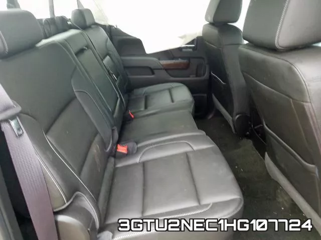 3GTU2NEC1HG107724 фото 7