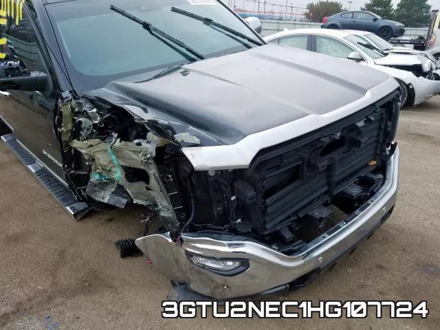3GTU2NEC1HG107724 фото 10