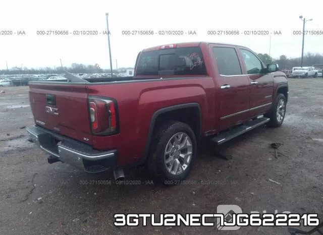 3GTU2NEC7JG622216 фото 5