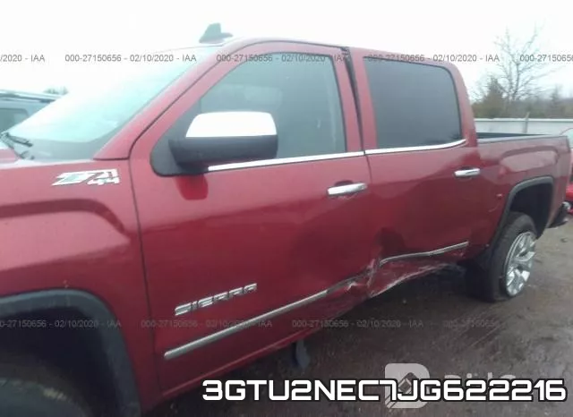 3GTU2NEC7JG622216 фото 7