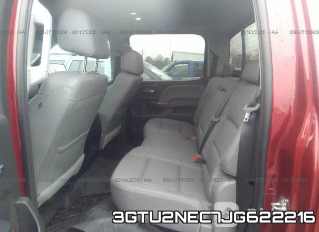 3GTU2NEC7JG622216 фото 9