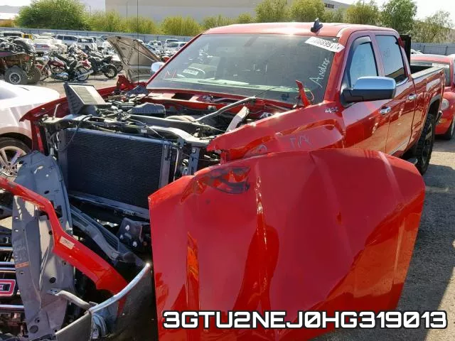 3GTU2NEJ0HG319013 фото 3