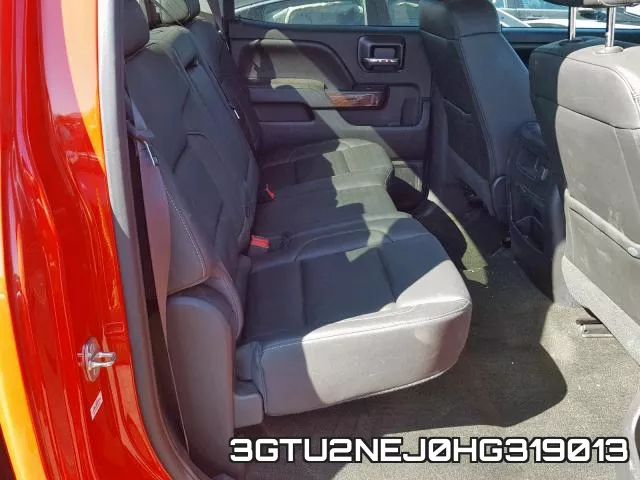 3GTU2NEJ0HG319013 фото 7