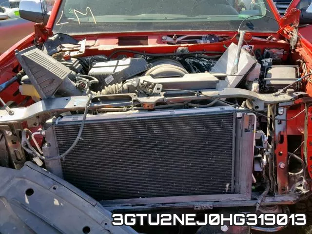 3GTU2NEJ0HG319013 фото 8