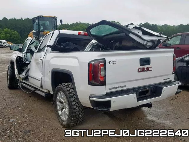 3GTU2PEJ0JG222640 фото 4