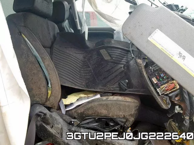 3GTU2PEJ0JG222640 фото 6