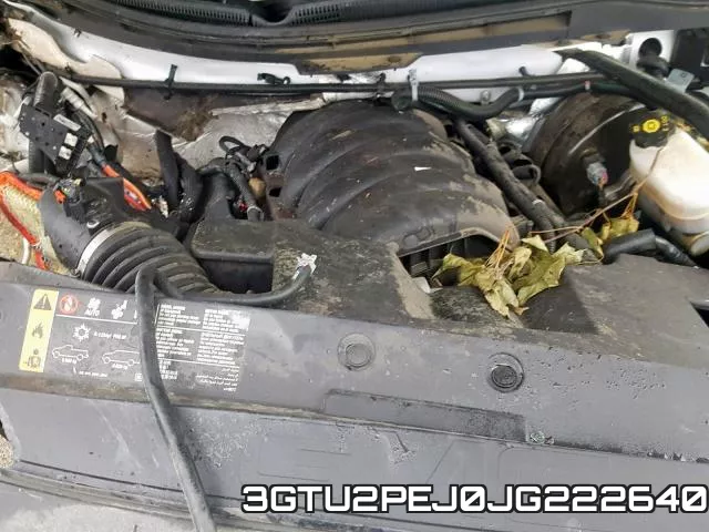 3GTU2PEJ0JG222640 фото 8